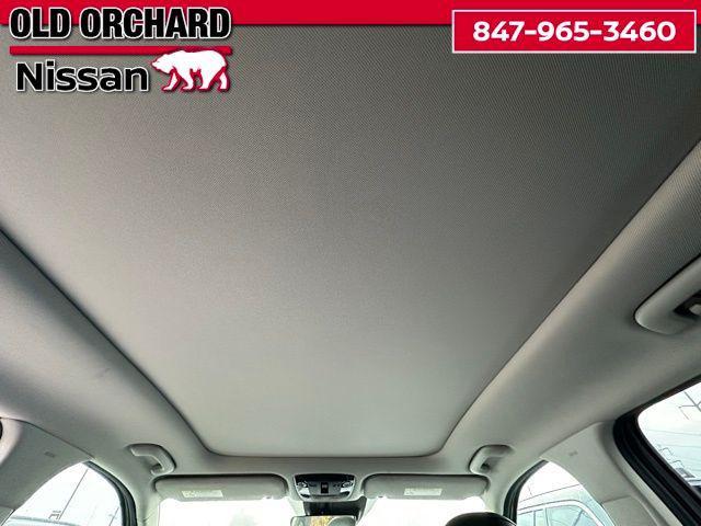 used 2022 Kia Sorento car, priced at $24,444