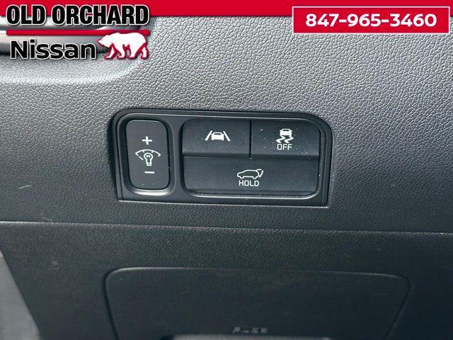 used 2022 Kia Sorento car, priced at $24,444