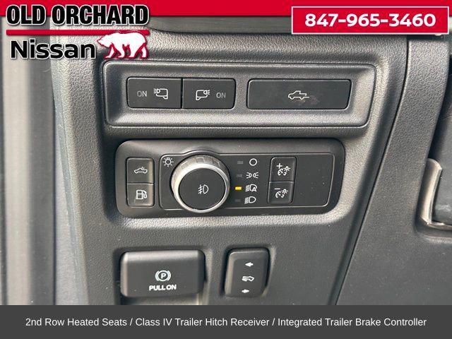 used 2021 Ford F-150 car, priced at $39,888