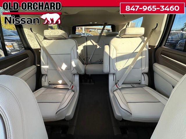 used 2021 GMC Yukon car, priced at $53,572