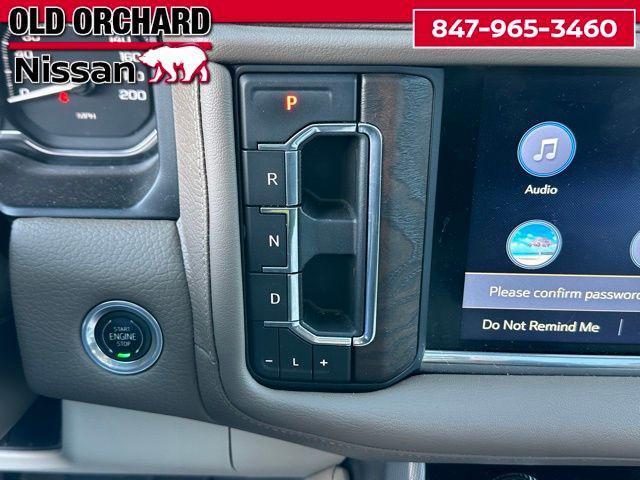 used 2021 GMC Yukon car, priced at $53,572