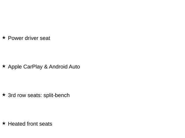 used 2022 Kia Sorento Plug-In Hybrid car, priced at $25,036