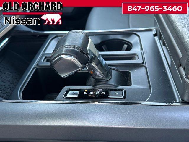 used 2023 Ford F-150 Lightning car, priced at $47,772