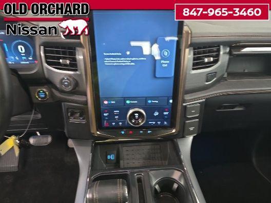 used 2023 Ford F-150 Lightning car, priced at $47,888