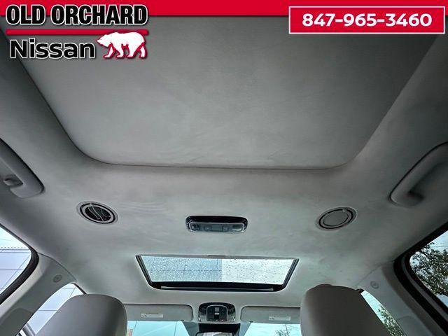 used 2022 Hyundai Palisade car, priced at $31,222