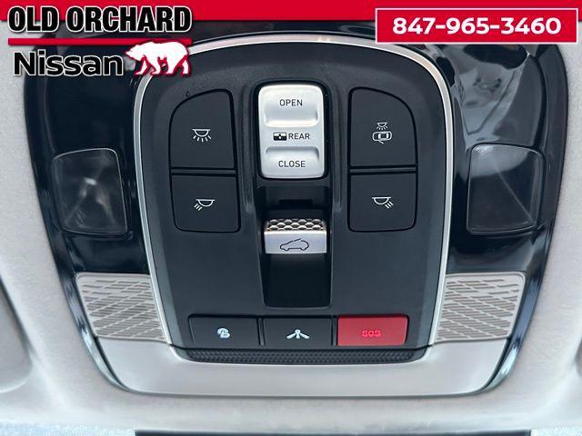 used 2022 Hyundai Palisade car, priced at $31,222