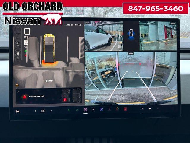 used 2024 Tesla Cybertruck car, priced at $74,888