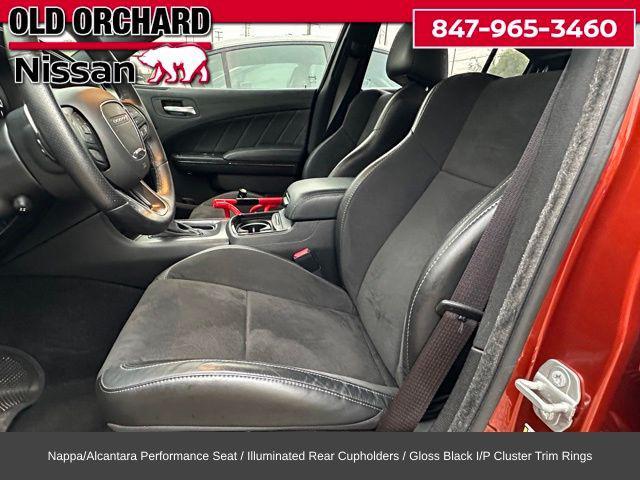 used 2022 Dodge Charger car, priced at $32,372