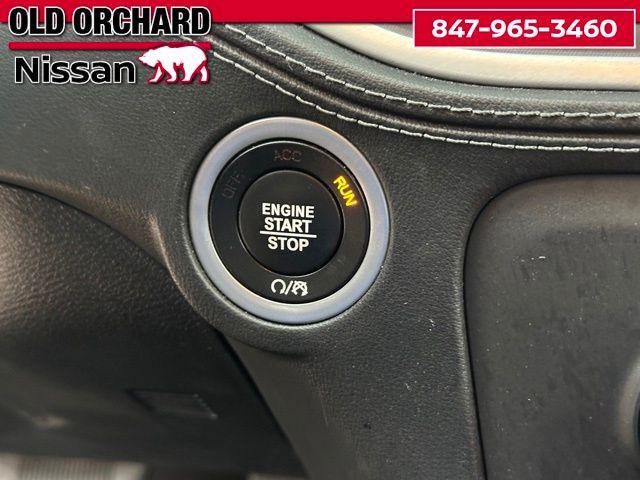 used 2022 Dodge Charger car, priced at $32,372