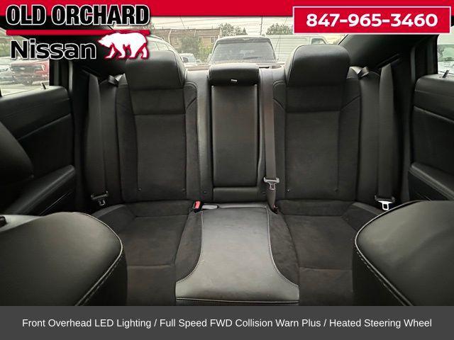 used 2022 Dodge Charger car, priced at $32,372