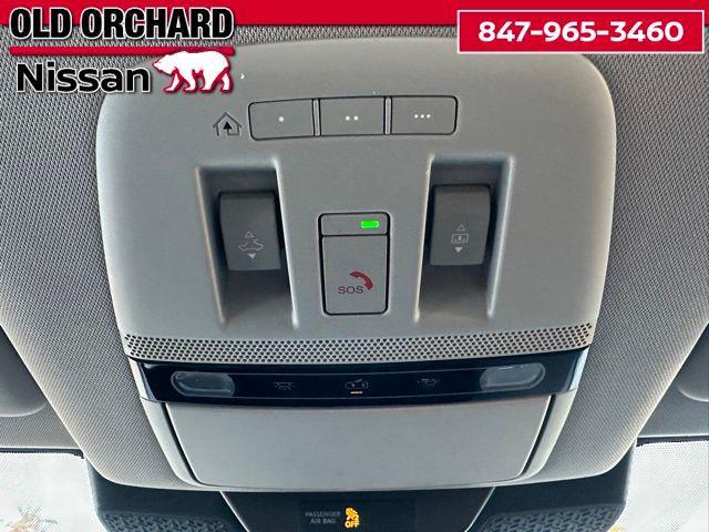 used 2023 Nissan ARIYA car, priced at $21,777