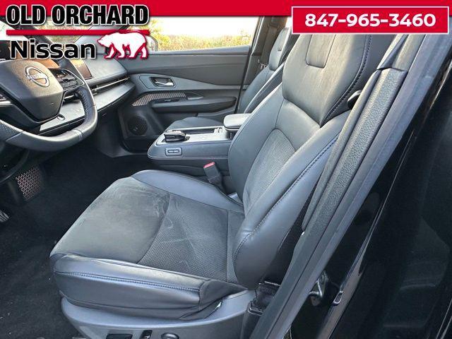 used 2023 Nissan ARIYA car, priced at $21,777