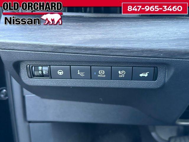 used 2023 Nissan ARIYA car, priced at $21,777