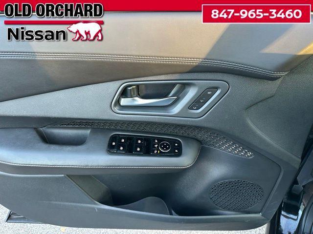 used 2023 Nissan ARIYA car, priced at $21,777
