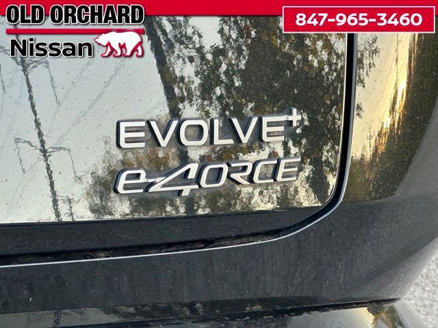 used 2023 Nissan ARIYA car, priced at $21,777
