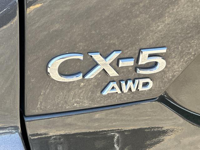 used 2021 Mazda CX-5 car, priced at $25,372