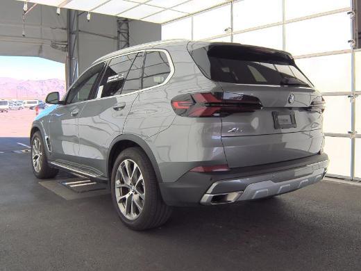 used 2024 BMW X5 car, priced at $44,944