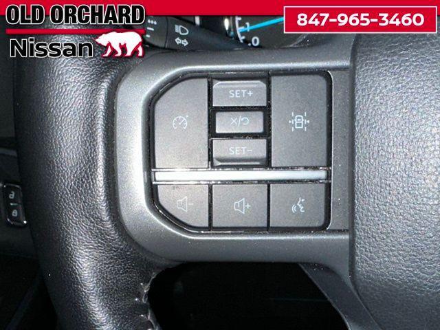 used 2022 Ford F-150 car, priced at $37,888