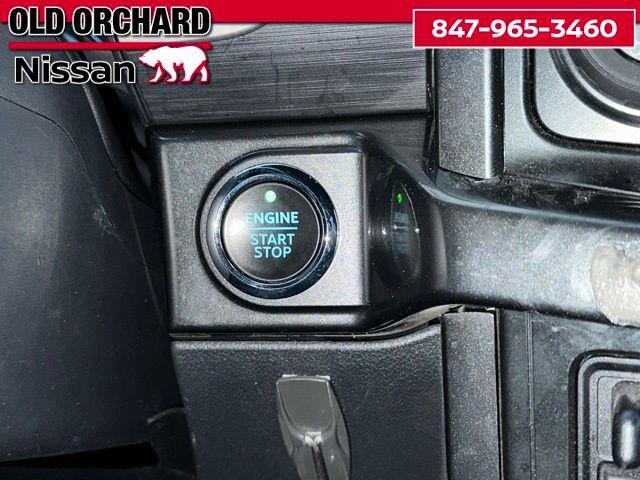 used 2022 Ford F-150 car, priced at $35,444