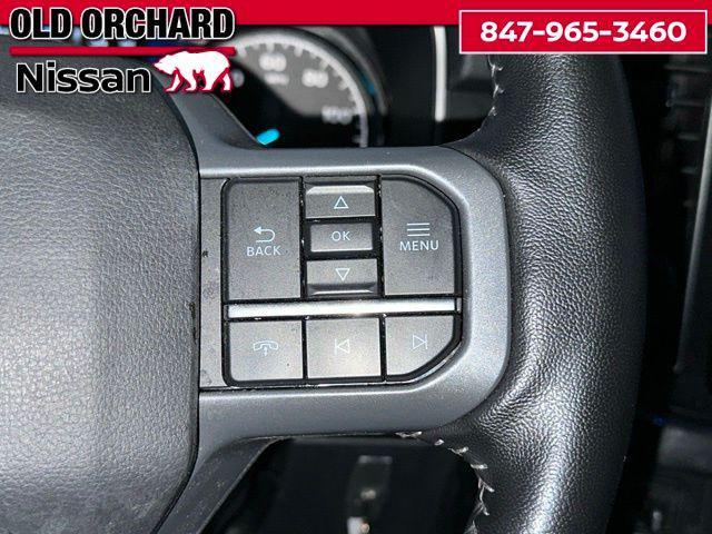 used 2022 Ford F-150 car, priced at $35,444