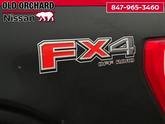 used 2022 Ford F-150 car, priced at $35,444