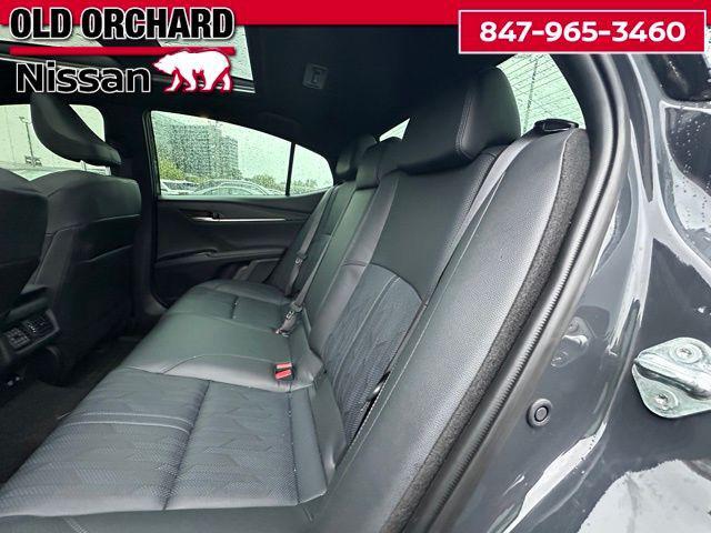 used 2025 Toyota Camry car, priced at $35,999
