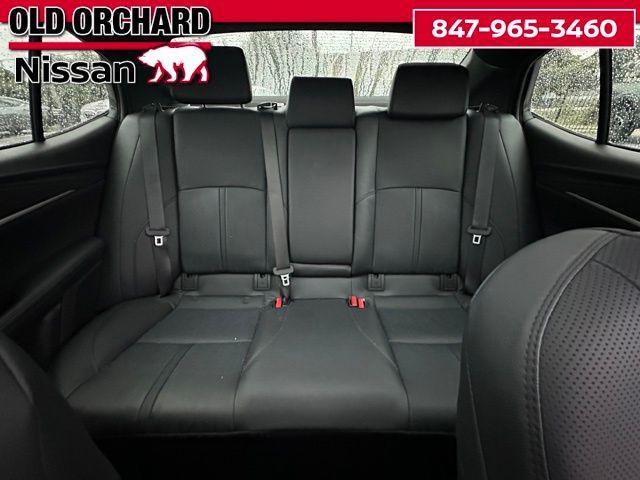 used 2025 Toyota Camry car, priced at $35,999