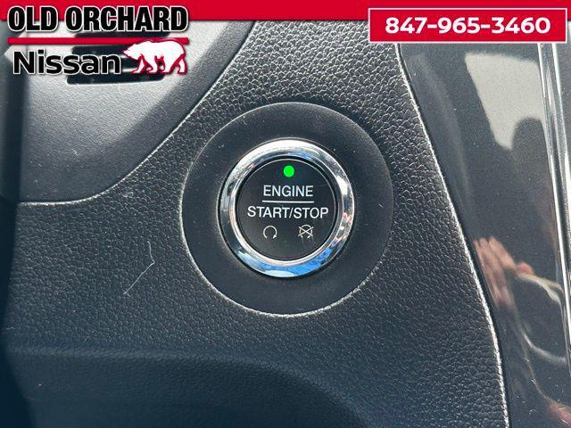 used 2017 Ford Explorer car, priced at $16,372
