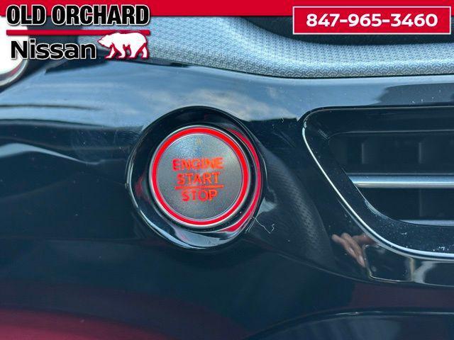 used 2023 Acura MDX car, priced at $39,777
