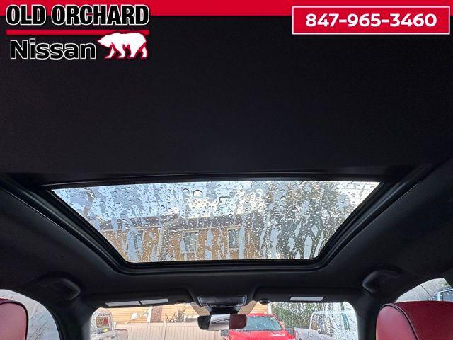 used 2023 Acura MDX car, priced at $39,777