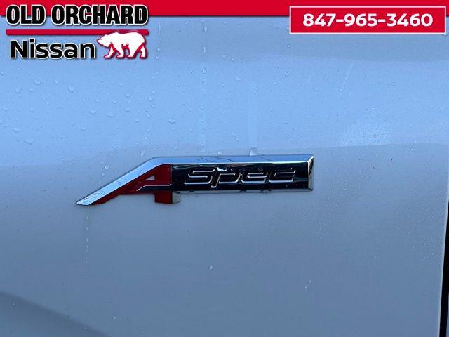 used 2023 Acura MDX car, priced at $39,777