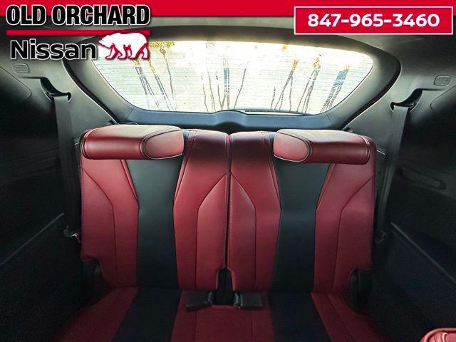 used 2023 Acura MDX car, priced at $39,777