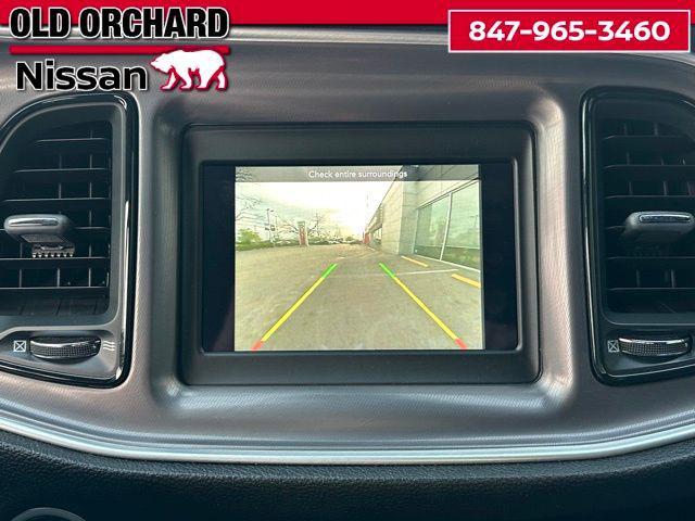 used 2022 Dodge Challenger car, priced at $28,488