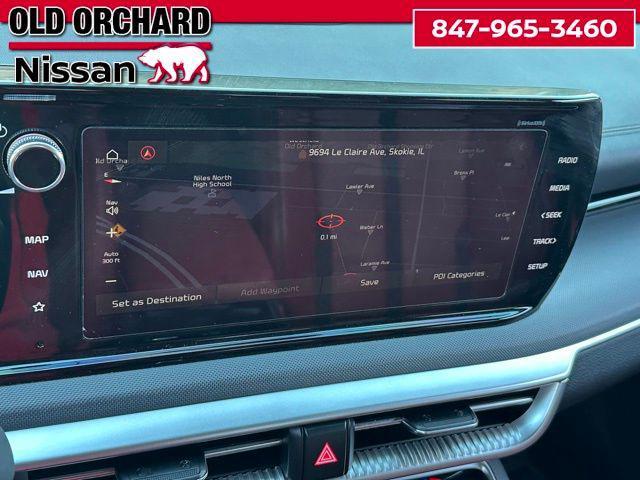 used 2024 Kia K5 car, priced at $23,997
