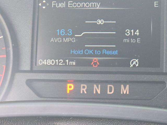 used 2020 Ford F-150 car, priced at $28,888