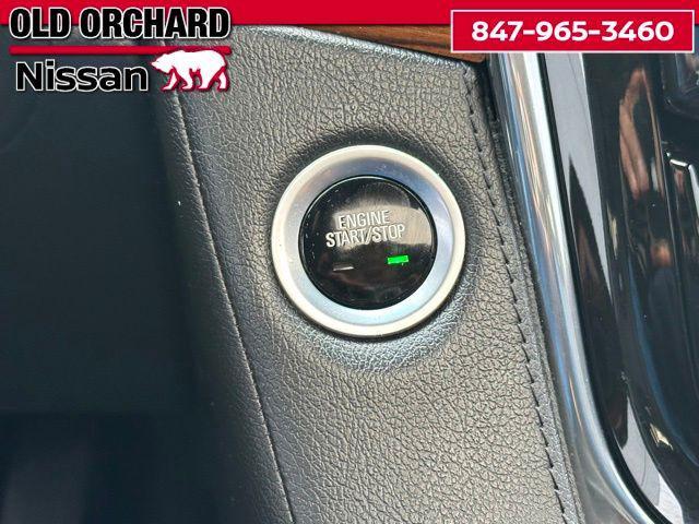 used 2018 Cadillac Escalade car, priced at $29,472