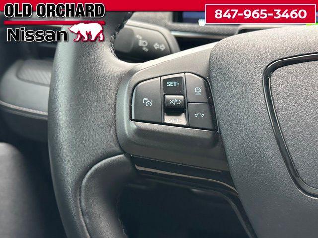 used 2022 Ford Mustang Mach-E car, priced at $22,997