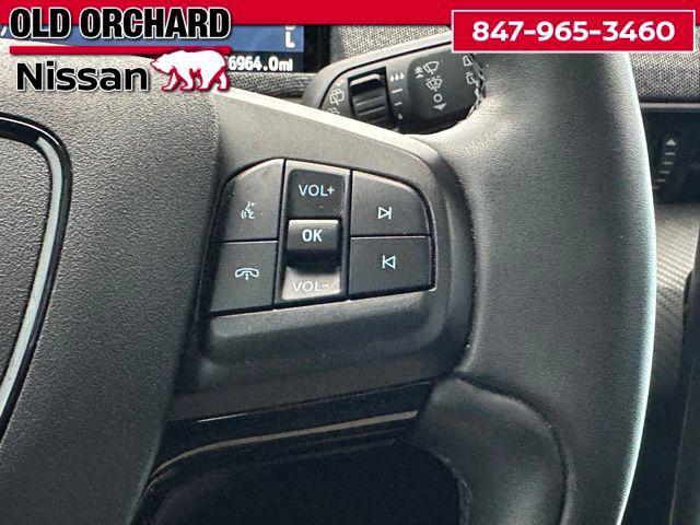 used 2022 Ford Mustang Mach-E car, priced at $22,997