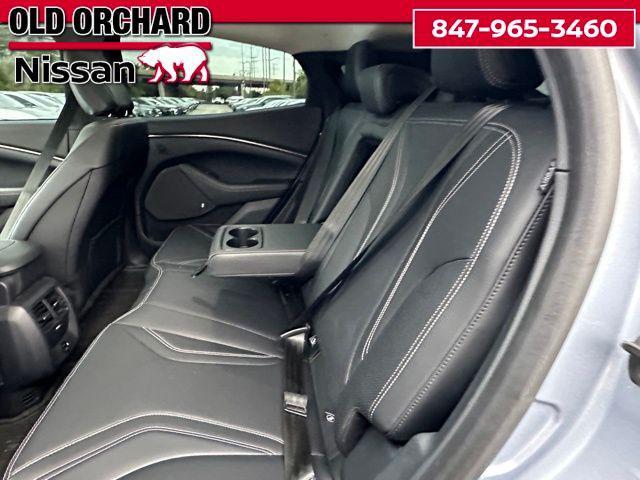 used 2022 Ford Mustang Mach-E car, priced at $22,997