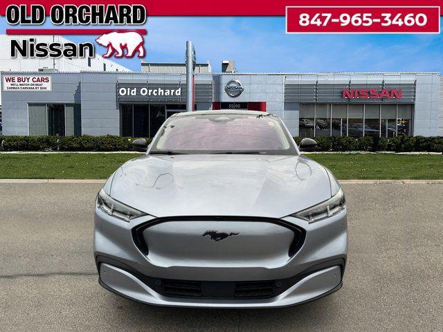 used 2022 Ford Mustang Mach-E car, priced at $22,997
