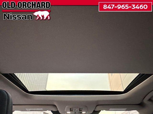 used 2024 Nissan ARIYA car, priced at $29,997