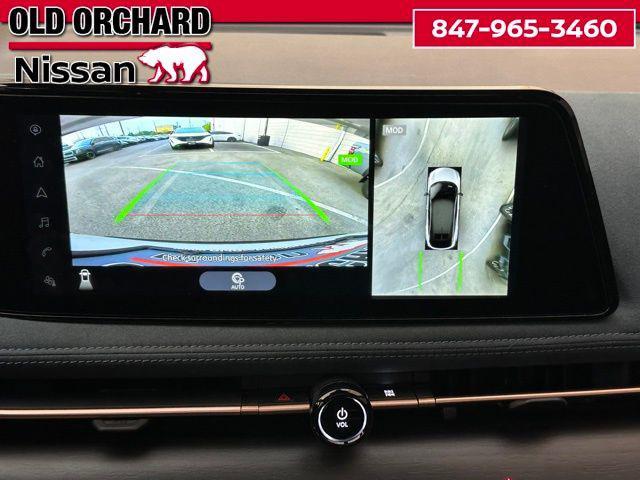 used 2024 Nissan ARIYA car, priced at $29,997