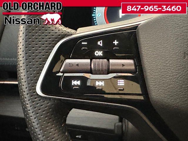 used 2024 Nissan ARIYA car, priced at $29,997