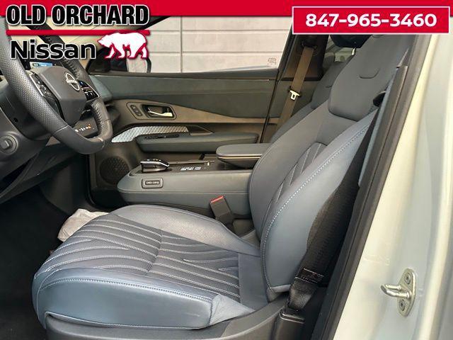 used 2024 Nissan ARIYA car, priced at $29,997
