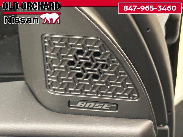 used 2024 Nissan ARIYA car, priced at $29,997