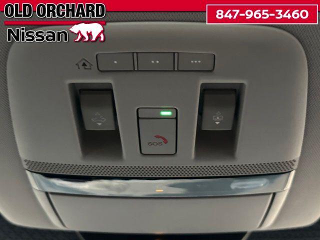 used 2024 Nissan ARIYA car, priced at $29,997