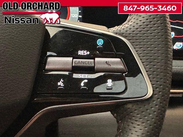 used 2024 Nissan ARIYA car, priced at $29,997