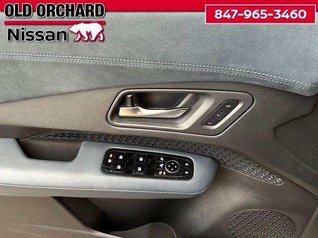 used 2024 Nissan ARIYA car, priced at $29,997