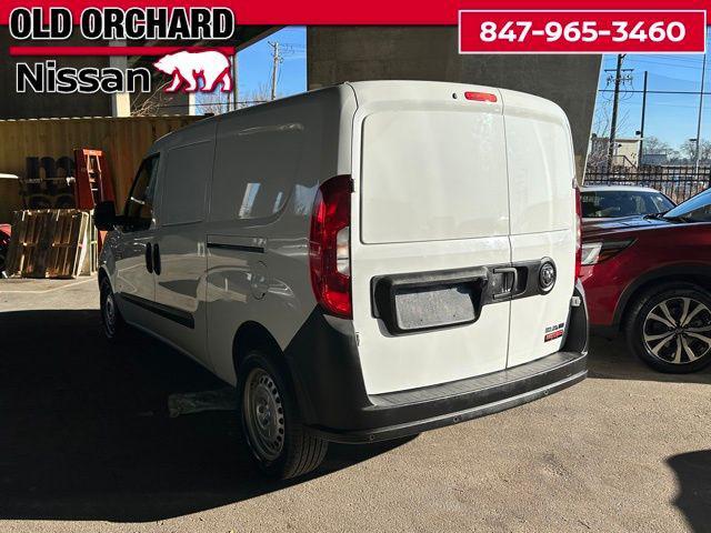 used 2017 Ram ProMaster City car, priced at $15,772