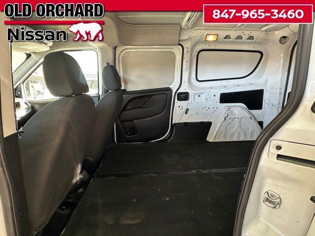 used 2017 Ram ProMaster City car, priced at $15,772